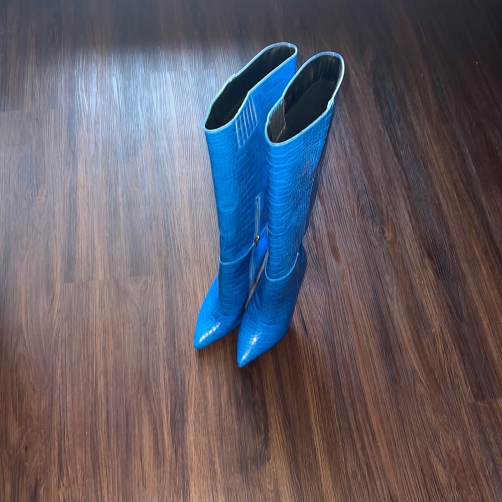 SOLD Ego Official High Heels